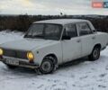 Белый ВАЗ 2101, объемом двигателя 1.2 л и пробегом 77 тыс. км за 498 $, фото 12 на Automoto.ua