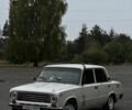 Белый ВАЗ 2101, объемом двигателя 1.5 л и пробегом 340 тыс. км за 800 $, фото 1 на Automoto.ua
