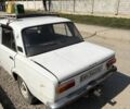 Білий ВАЗ 2101, об'ємом двигуна 1.2 л та пробігом 30 тис. км за 271 $, фото 1 на Automoto.ua
