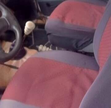 Белый ВАЗ 2101, объемом двигателя 1.2 л и пробегом 96 тыс. км за 500 $, фото 10 на Automoto.ua