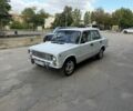 Белый ВАЗ 2101, объемом двигателя 0 л и пробегом 231 тыс. км за 900 $, фото 1 на Automoto.ua