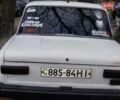 Белый ВАЗ 2101, объемом двигателя 0 л и пробегом 100 тыс. км за 714 $, фото 1 на Automoto.ua