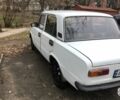 Белый ВАЗ 2101, объемом двигателя 1.2 л и пробегом 3 тыс. км за 357 $, фото 4 на Automoto.ua