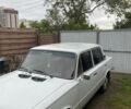 Белый ВАЗ 2101, объемом двигателя 1.2 л и пробегом 2 тыс. км за 450 $, фото 5 на Automoto.ua