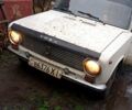 Белый ВАЗ 2101, объемом двигателя 1.6 л и пробегом 200 тыс. км за 590 $, фото 3 на Automoto.ua