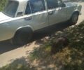 Белый ВАЗ 2101, объемом двигателя 1.3 л и пробегом 85 тыс. км за 392 $, фото 4 на Automoto.ua