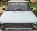 Білий ВАЗ 2101, об'ємом двигуна 1.2 л та пробігом 41 тис. км за 400 $, фото 9 на Automoto.ua