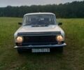 Білий ВАЗ 2101, об'ємом двигуна 1.3 л та пробігом 80 тис. км за 355 $, фото 1 на Automoto.ua