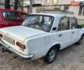 Белый ВАЗ 2101, объемом двигателя 1.2 л и пробегом 170 тыс. км за 800 $, фото 4 на Automoto.ua