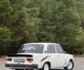 Белый ВАЗ 2101, объемом двигателя 1.5 л и пробегом 340 тыс. км за 800 $, фото 4 на Automoto.ua