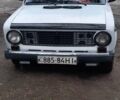Белый ВАЗ 2101, объемом двигателя 0 л и пробегом 100 тыс. км за 714 $, фото 5 на Automoto.ua