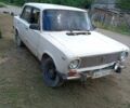 Белый ВАЗ 2101, объемом двигателя 1.6 л и пробегом 777 тыс. км за 146 $, фото 1 на Automoto.ua