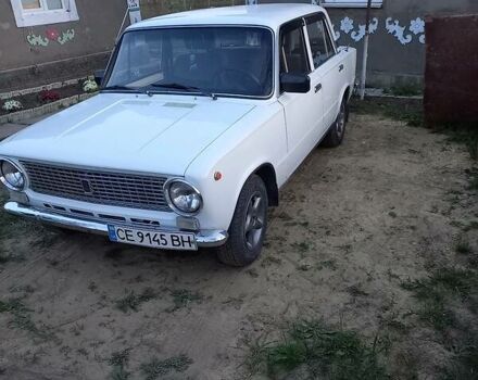 ВАЗ 2101 1986 в Черновцах на Automoto.ua Белый ВАЗ 2101, объемом двигателя 1.2 л и пробегом 60 тыс. км за 1050 $, фото 6 на Automoto.ua