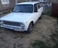 ВАЗ 2101 1986 в Черновцах на Automoto.ua Белый ВАЗ 2101, объемом двигателя 1.2 л и пробегом 60 тыс. км за 1050 $, фото 6 на Automoto.ua