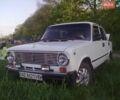 Белый ВАЗ 2101, объемом двигателя 1.2 л и пробегом 233 тыс. км за 1100 $, фото 1 на Automoto.ua
