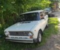 Білий ВАЗ 2101, об'ємом двигуна 1.2 л та пробігом 100 тис. км за 868 $, фото 4 на Automoto.ua