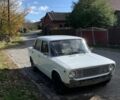 Білий ВАЗ 2101, об'ємом двигуна 1.3 л та пробігом 202 тис. км за 425 $, фото 3 на Automoto.ua