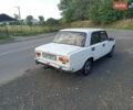 Белый ВАЗ 2101, объемом двигателя 1.2 л и пробегом 45 тыс. км за 370 $, фото 6 на Automoto.ua