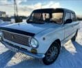 Білий ВАЗ 2101, об'ємом двигуна 1.2 л та пробігом 500 тис. км за 1300 $, фото 1 на Automoto.ua