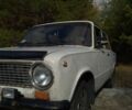 Білий ВАЗ 2101, об'ємом двигуна 0 л та пробігом 76 тис. км за 363 $, фото 1 на Automoto.ua