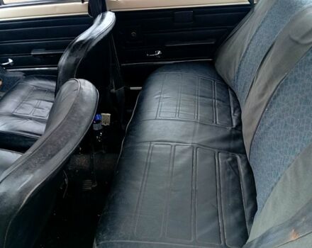 Белый ВАЗ 2101, объемом двигателя 1.2 л и пробегом 0 тыс. км за 1000 $, фото 7 на Automoto.ua