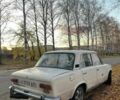 Белый ВАЗ 2101, объемом двигателя 1.6 л и пробегом 60 тыс. км за 1400 $, фото 2 на Automoto.ua