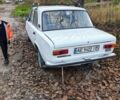 Белый ВАЗ 2101, объемом двигателя 1 л и пробегом 1 тыс. км за 713 $, фото 1 на Automoto.ua