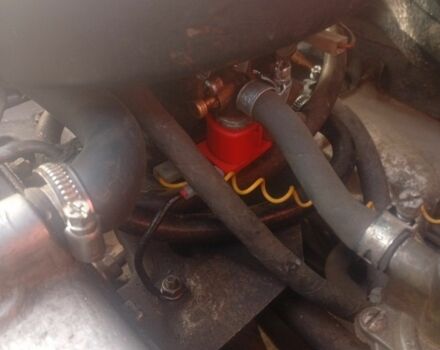 Белый ВАЗ 2101, объемом двигателя 0 л и пробегом 339 тыс. км за 358 $, фото 5 на Automoto.ua