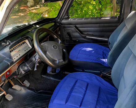 Белый ВАЗ 2101, объемом двигателя 1.5 л и пробегом 100 тыс. км за 1200 $, фото 5 на Automoto.ua