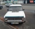 Белый ВАЗ 2101, объемом двигателя 1.2 л и пробегом 186 тыс. км за 1079 $, фото 5 на Automoto.ua