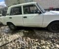 Белый ВАЗ 2101, объемом двигателя 0 л и пробегом 70 тыс. км за 660 $, фото 1 на Automoto.ua