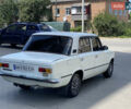 Білий ВАЗ 2101, об'ємом двигуна 1.2 л та пробігом 200 тис. км за 999 $, фото 3 на Automoto.ua