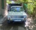 Белый ВАЗ 2101, объемом двигателя 1.2 л и пробегом 95 тыс. км за 750 $, фото 1 на Automoto.ua