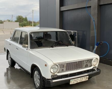 Білий ВАЗ 2101, об'ємом двигуна 1.3 л та пробігом 202 тис. км за 425 $, фото 5 на Automoto.ua