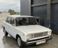 Білий ВАЗ 2101, об'ємом двигуна 1.3 л та пробігом 202 тис. км за 425 $, фото 5 на Automoto.ua