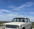 Белый ВАЗ 2101, объемом двигателя 0 л и пробегом 74 тыс. км за 1300 $, фото 1 на Automoto.ua