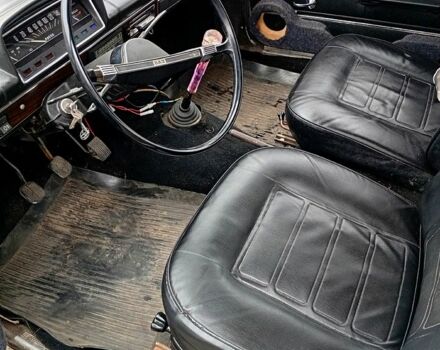 Белый ВАЗ 2101, объемом двигателя 1.2 л и пробегом 0 тыс. км за 1000 $, фото 6 на Automoto.ua