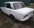 Белый ВАЗ 2101, объемом двигателя 1.3 л и пробегом 90 тыс. км за 448 $, фото 2 на Automoto.ua