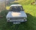 Белый ВАЗ 2101, объемом двигателя 1.3 л и пробегом 350 тыс. км за 300 $, фото 1 на Automoto.ua