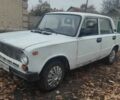 Белый ВАЗ 2101, объемом двигателя 1.2 л и пробегом 83 тыс. км за 524 $, фото 7 на Automoto.ua