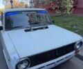 Белый ВАЗ 2101, объемом двигателя 1.2 л и пробегом 120 тыс. км за 343 $, фото 1 на Automoto.ua
