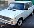 Белый ВАЗ 2101, объемом двигателя 13 л и пробегом 100 тыс. км за 750 $, фото 2 на Automoto.ua