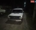 Белый ВАЗ 2101, объемом двигателя 1.2 л и пробегом 160 тыс. км за 550 $, фото 1 на Automoto.ua