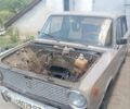 Білий ВАЗ 2101, об'ємом двигуна 1.3 л та пробігом 78 тис. км за 158 $, фото 1 на Automoto.ua