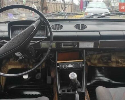 Білий ВАЗ 2101, об'ємом двигуна 1.2 л та пробігом 83 тис. км за 524 $, фото 7 на Automoto.ua