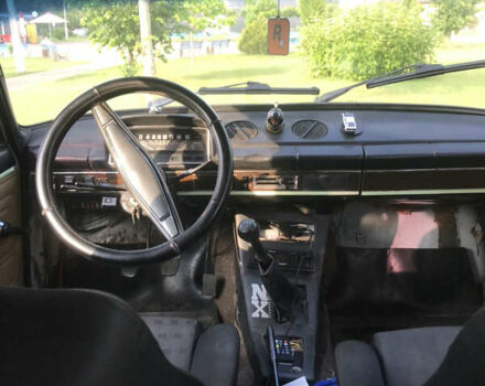 Белый ВАЗ 2101, объемом двигателя 1.2 л и пробегом 100 тыс. км за 550 $, фото 5 на Automoto.ua