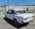 Белый ВАЗ 2101, объемом двигателя 1.3 л и пробегом 1 тыс. км за 724 $, фото 1 на Automoto.ua