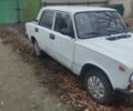 Белый ВАЗ 2101, объемом двигателя 1.2 л и пробегом 83 тыс. км за 524 $, фото 5 на Automoto.ua
