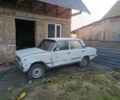 Білий ВАЗ 2101, об'ємом двигуна 0 л та пробігом 830 тис. км за 284 $, фото 6 на Automoto.ua