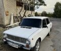 Белый ВАЗ 2101, объемом двигателя 2 л и пробегом 10 тыс. км за 700 $, фото 1 на Automoto.ua